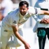 County Championship: Ian Holland helps Leicestershire fight back against Glamorgan
