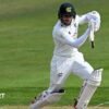 County Championship: Joe Clarke first past 1,000 Championship runs in 2026 as Notts stifle Warwickshire