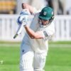 County Championship: Lategan & Libby earn Pears win at Cheltenham