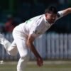 County Championship: Leicestershire complete win over Glamorgan