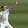 County Championship: Matt Milnes helps Kent take control against Middlesex