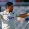 County Championship: Northants on course to beat Lancashire
