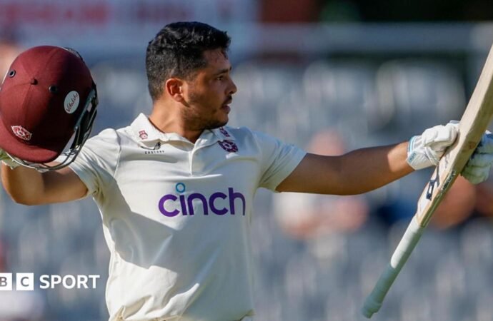 County Championship: Northants on course to beat Lancashire