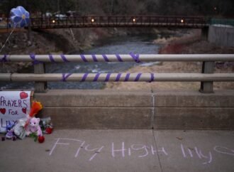 Cousin of 10-year-old Wisconsin girl pleads guilty to her killing and gets life in prison