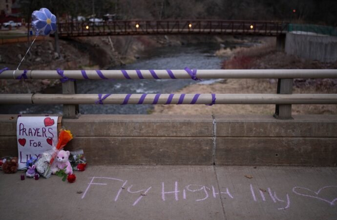Cousin of 10-year-old Wisconsin girl pleads guilty to her killing and gets life in prison