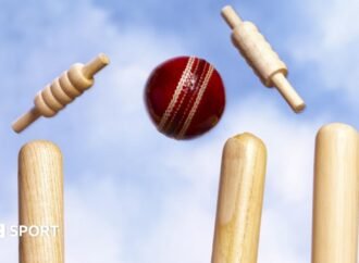 Cricket: Ballyspallen forced to concede match over broken printer