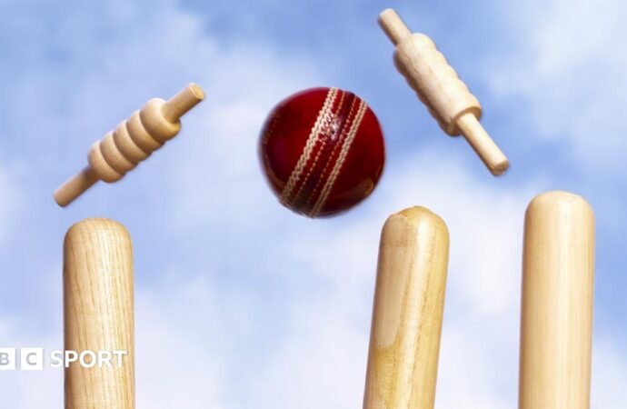 Cricket: Ballyspallen forced to concede match over broken printer