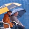 Cricket World Cup League 2: Scotland v UAE ODI washed out at Forthill