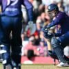 Cricket World Cup League 2 Tri-Series: Scotland scrape one-wicket win over UAE on penultimate ball
