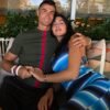 Cristiano Ronaldo, Georgina Rodríguez Explain Why They Got Married in Their Living Room