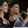 Cristiano Ronaldo marries long-time partner Georgina Rodríguez