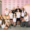 Crumbl CEO says he shuts shop on Sundays and prioritizes game nights with his 7 kids in pursuit of balance: Life can’t be ‘just go, go, go’ | Fortune