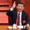 Crypto Is Suddenly Braced For A Huge China Earthquake After Bitcoin, Ethereum, XRP And Solana Price Surge