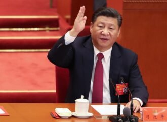 Crypto Is Suddenly Braced For A Huge China Earthquake After Bitcoin, Ethereum, XRP And Solana Price Surge