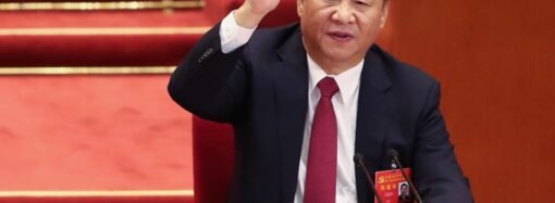 Crypto Is Suddenly Braced For A Huge China Earthquake After Bitcoin, Ethereum, XRP And Solana Price Surge