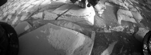 Curiosity Blog, Sols 4982–4987: Back to Our Regularly Scheduled Programming – NASA Science
