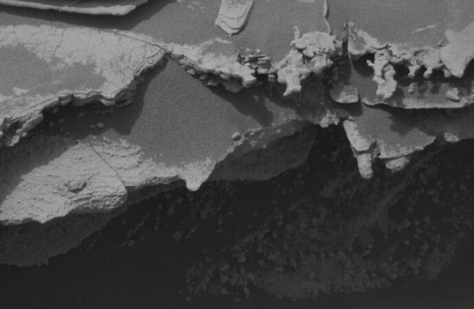 Curiosity Blog, Sols 4982–4987: Back to Our Regularly Scheduled Programming – NASA Science
