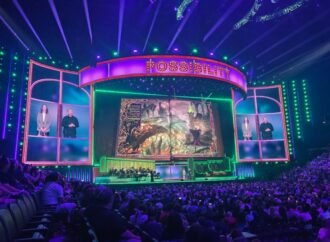 D23: All the New Lands and Rides Revealed for Disneyland and Disney World – CNET