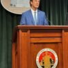 DA reduces charges against LAPD officer who taped colleagues making racist remarks