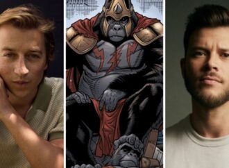 DC’s ‘People v. Gorilla Grodd’ Mockumentary Series Set at HBO Max, Skyler Gisondo and Jimmy Tatro to Star