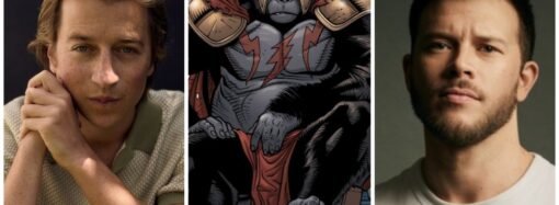 DC’s ‘People v. Gorilla Grodd’ Mockumentary Series Set at HBO Max, Skyler Gisondo and Jimmy Tatro to Star