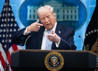 DOJ is turning to an ancient body of law to capture Iranian oil tankers. It’s been so long since the U.S. used it, ‘we’d have to conduct a séance’ | Fortune