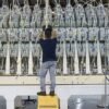 Daily briefing: Billion-dollar machine aims to set a fusion-energy record