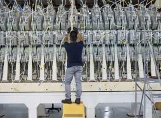 Daily briefing: Billion-dollar machine aims to set a fusion-energy record