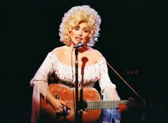 Daily briefing: Celebrating Dolly Parton’s contributions to science