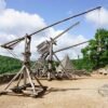 Daily briefing: The first archaeological evidence of death by trebuchet