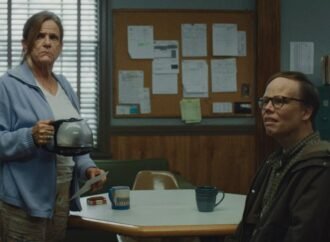 Dale Dickey on Her First Emmy Nomination for ‘Widow’s Bay’ and the Monologue That Made Her Say, ‘What the F—‘