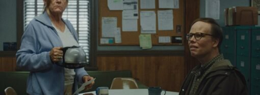 Dale Dickey on Her First Emmy Nomination for ‘Widow’s Bay’ and the Monologue That Made Her Say, ‘What the F—‘