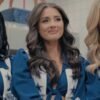 Dallas Cowboys Cheerleaders’ Reece Weaver Will Join These Stars Who Made Their Broadway Debut