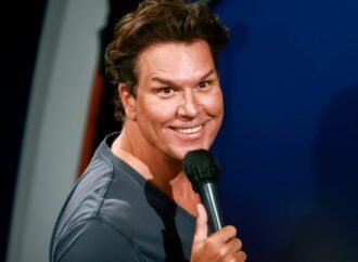 Dane Cook’s Brother Stole $12 Million From Comedian, Hid Bricks of Cash in Pasta Sauce