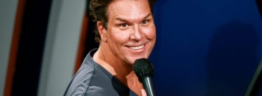 Dane Cook’s Brother Stole $12 Million From Comedian, Hid Bricks of Cash in Pasta Sauce