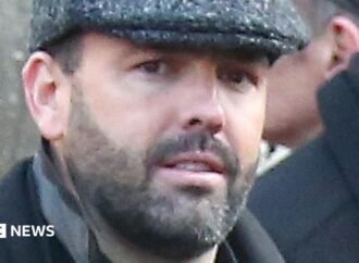 Daniel Kinahan: Suspect to return to Ireland amid tight security