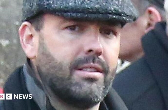 Daniel Kinahan: Suspect to return to Ireland amid tight security