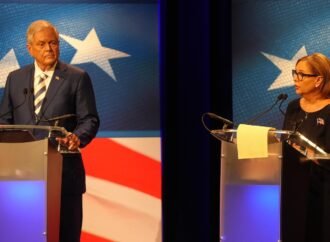 Darline Graham, Ralph Norman go head-to-head in South Carolina’s GOP Senate runoff