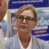 Darline Graham promotes Trump’s agenda in her political debut ahead of special Senate primary
