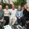 Darren Walker Opens His Home to Friends and Anonymous Content Emmy Nominees in Celebration of ‘Joy, Reflection, Delight and Awe’
