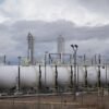 Data Centers Are Driving an Alarming Gas Power Expansion in the US