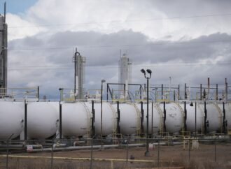 Data Centers Are Driving an Alarming Gas Power Expansion in the US
