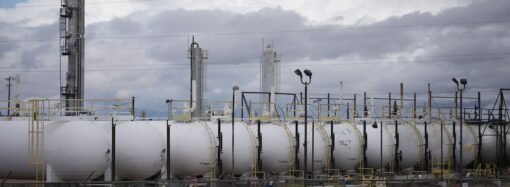 Data Centers Are Driving an Alarming Gas Power Expansion in the US