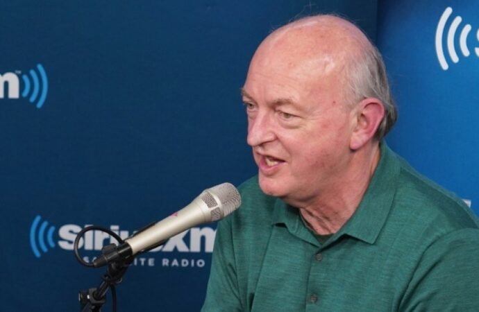 Dave Marsh, Bruce Springsteen Biographer and Rock Critic, Dies at 76