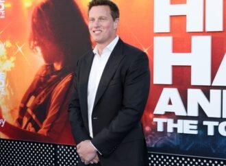 David Ellison Is Promising Theater Owners Contractual Guarantees for Paramount-Warner Bros. 30-Film Annual Slate. But What if Moviegoers Don’t Care?