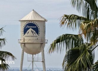 David Ellison breaks silence on Paramount-Warner Bros mega merger