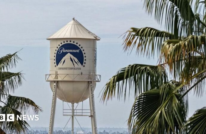 David Ellison breaks silence on Paramount-Warner Bros mega merger