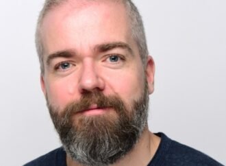David F. Sandberg to Direct Horror Movie ‘Mommy’s Home’ For Lionsgate
