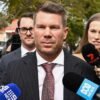 David Warner: Former Australia batter convicted and fined for drink-driving