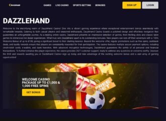 Dazzlehand Casino Deposit And Withdrawal Methods In The UK | Yoga With Adriene